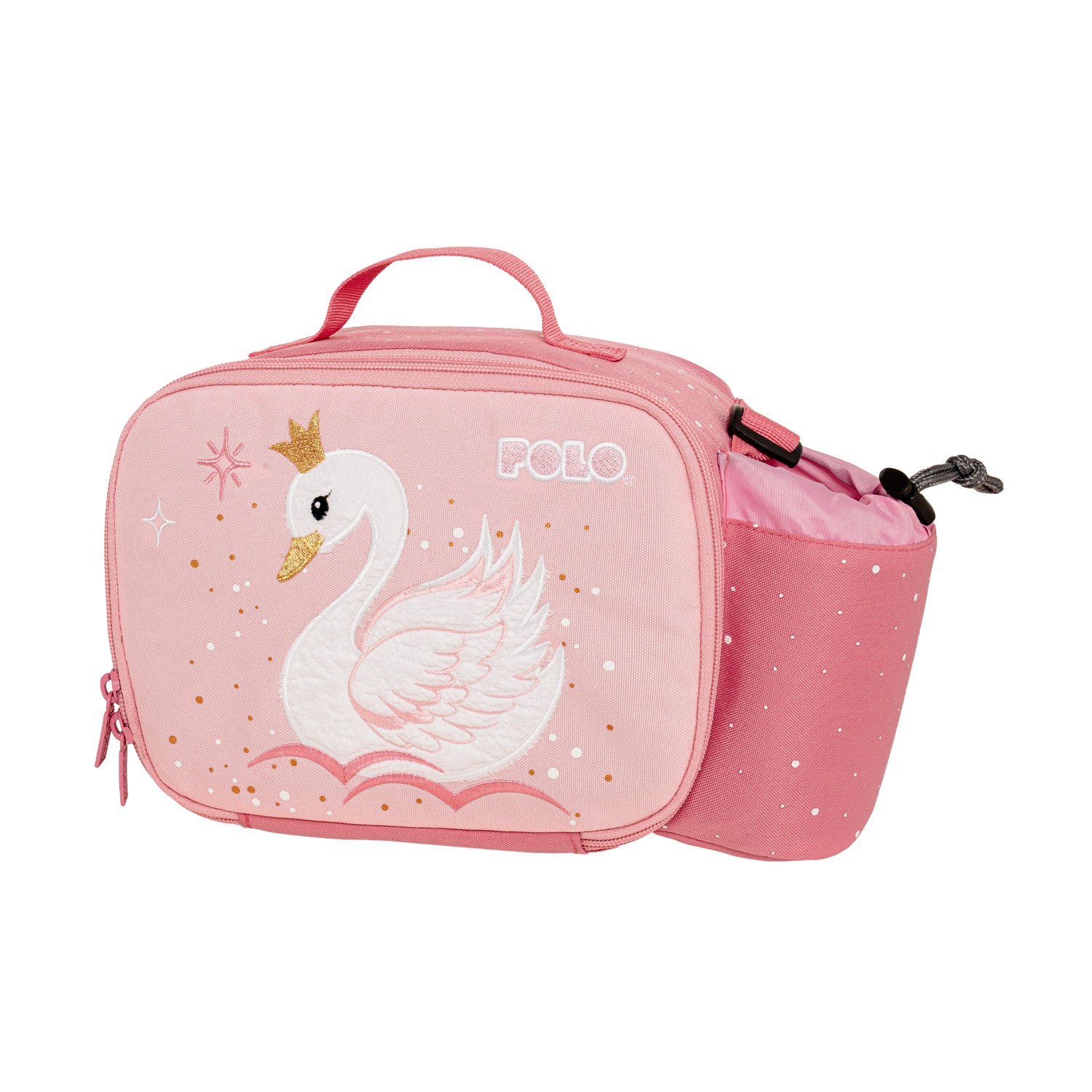Lunch Bag Fizz Swan (971001-8449)