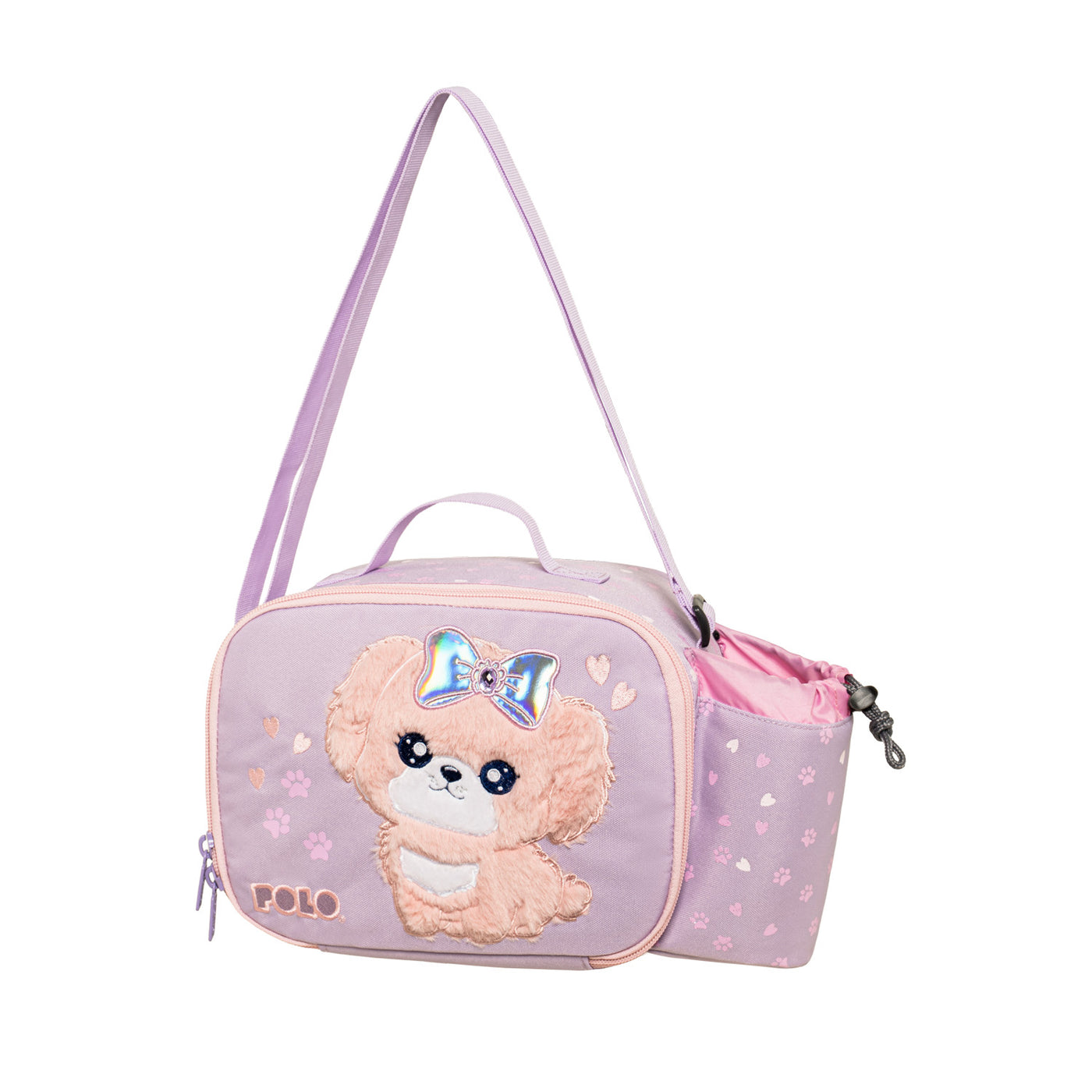 Lunch Bag Fizz Dog (971001-8450)