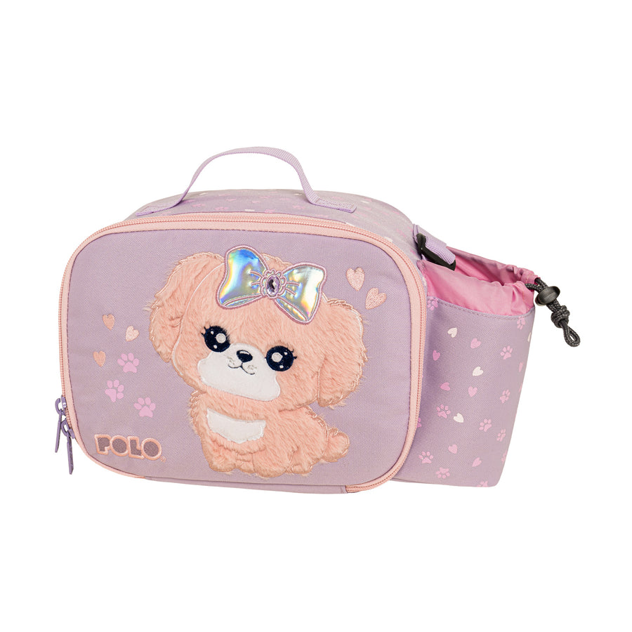 Lunch Bag Fizz Dog (971001-8450)