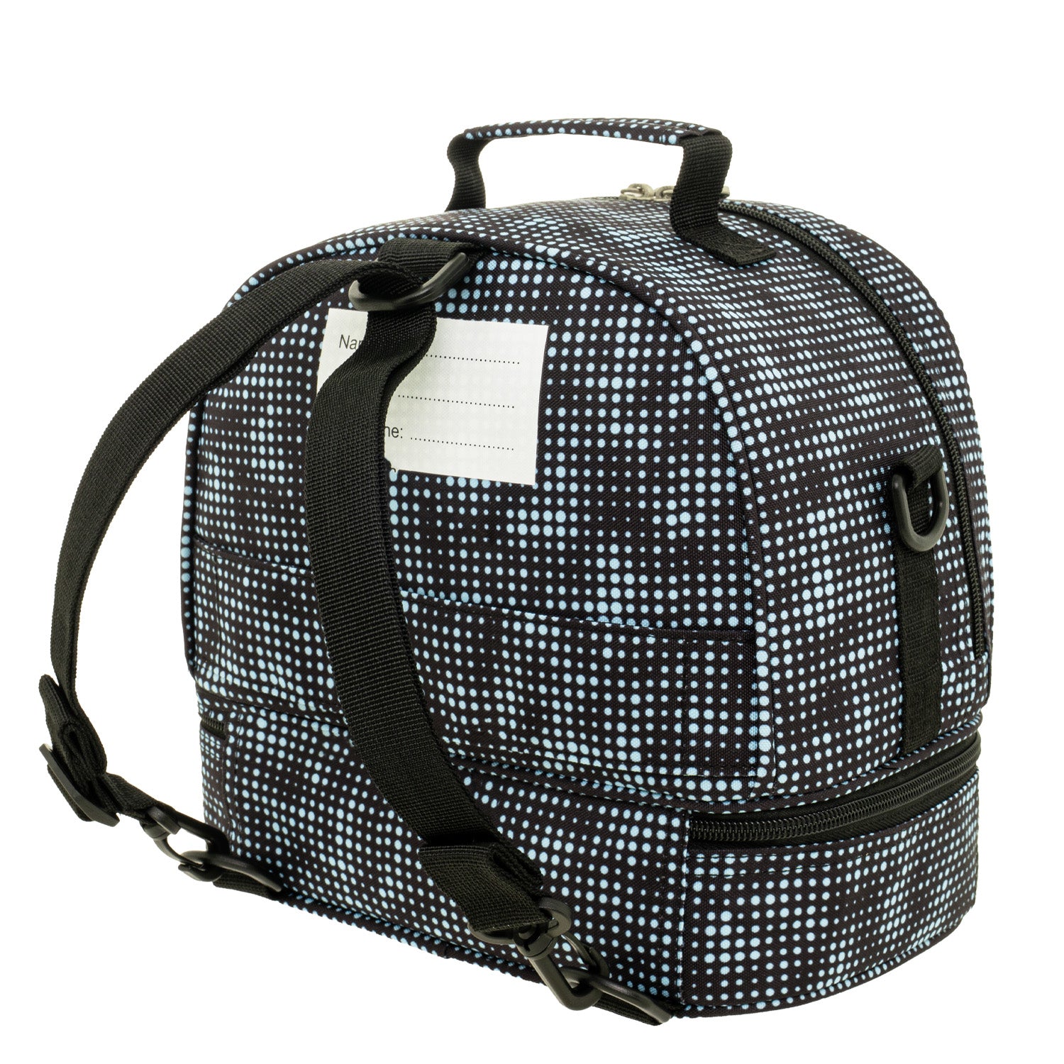 Lunch Bag Kid's Fun II Gaming (971003-8421)
