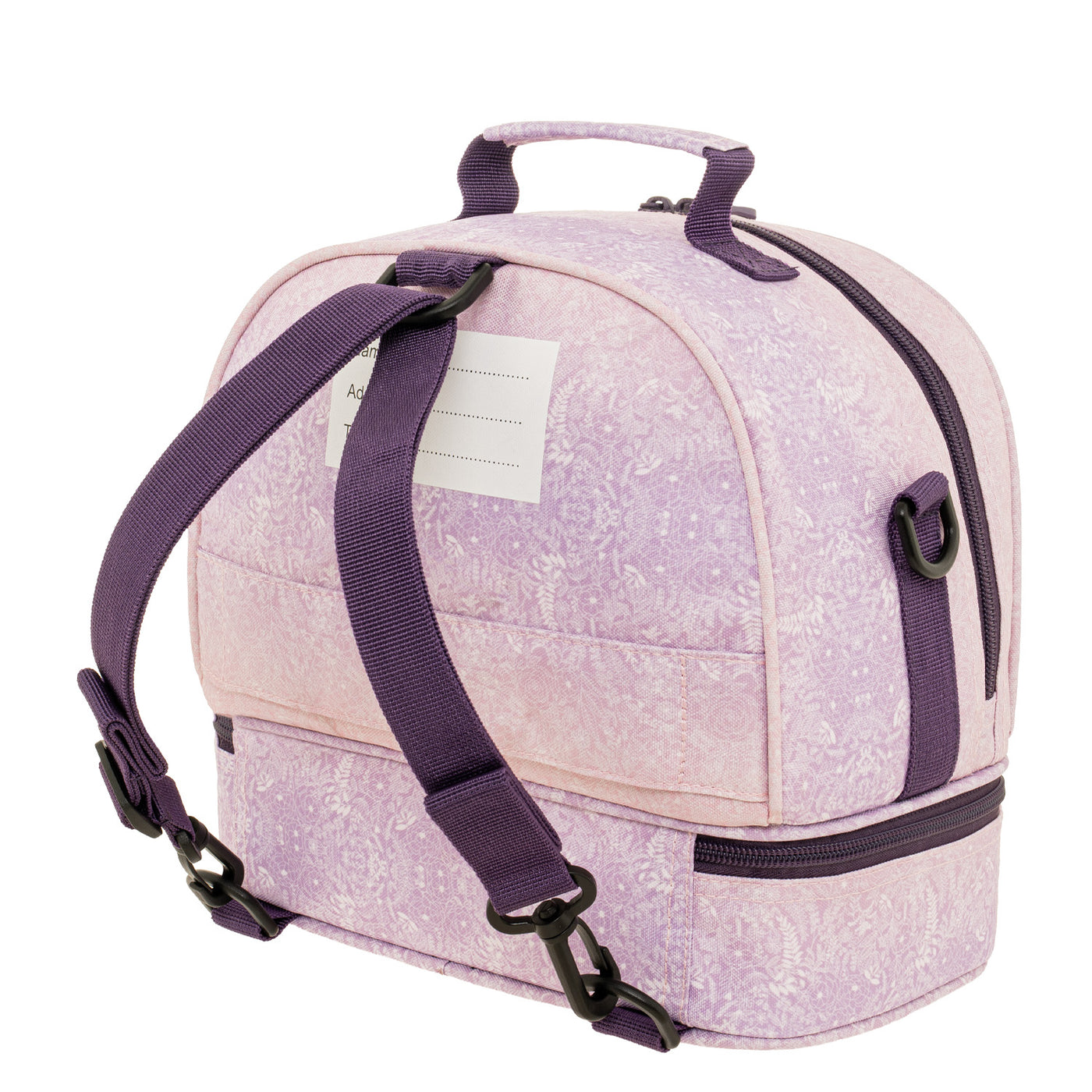 Lunch Bag Kid's Fun II Cute Fox (971003-8425)