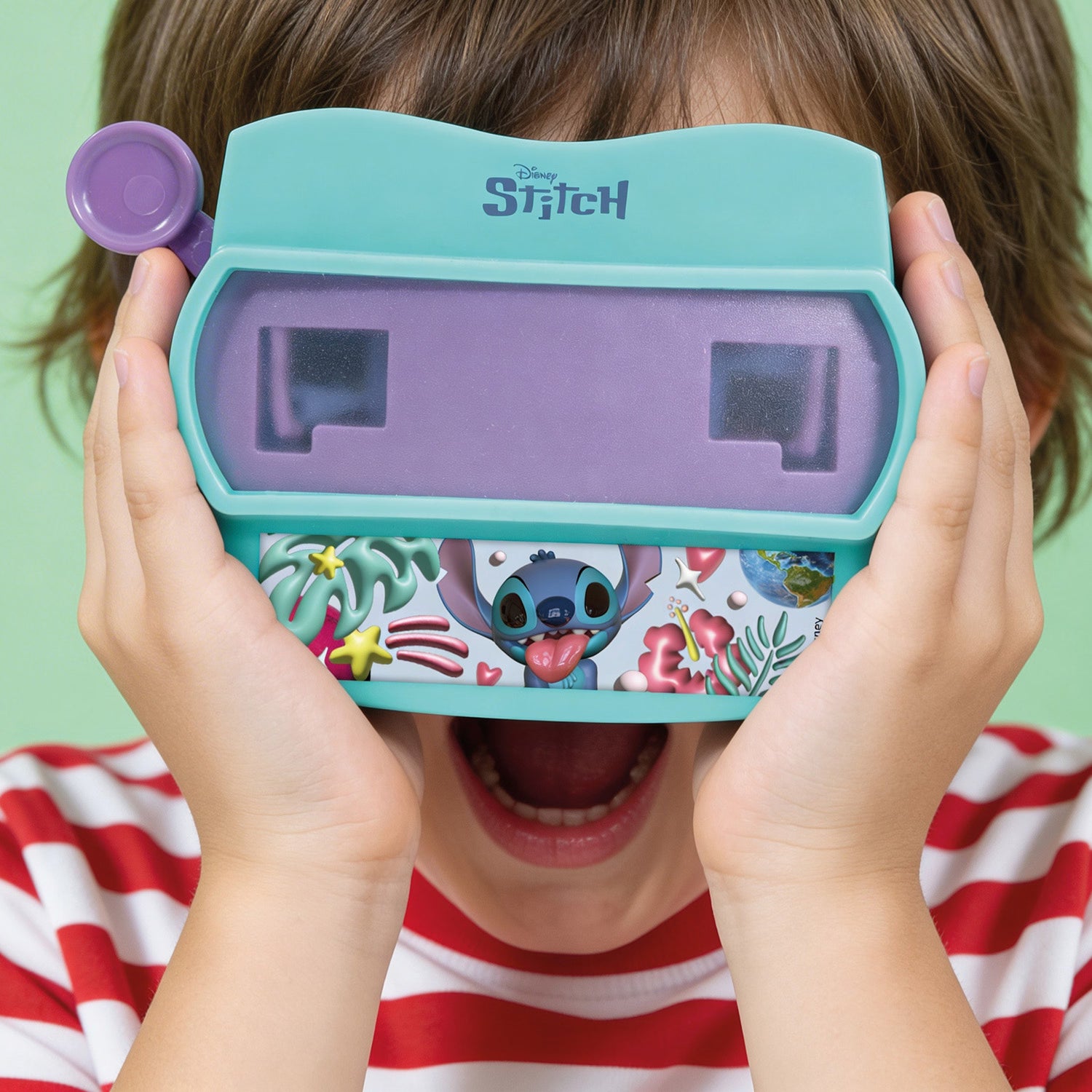 AS 3D Viewer Stitch (1027-64255) - Fun Planet
