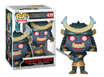 Funko Pop! Rocks: Iron Maiden - Senjutsu Eddie #439 Vinyl Figure (80488)