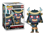 Funko Pop! Rocks: Iron Maiden - Senjutsu Eddie #439 Vinyl Figure (80488)