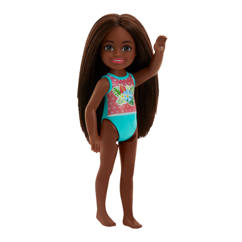 Barbie Chelsea Beach (HTK27) - Fun Planet