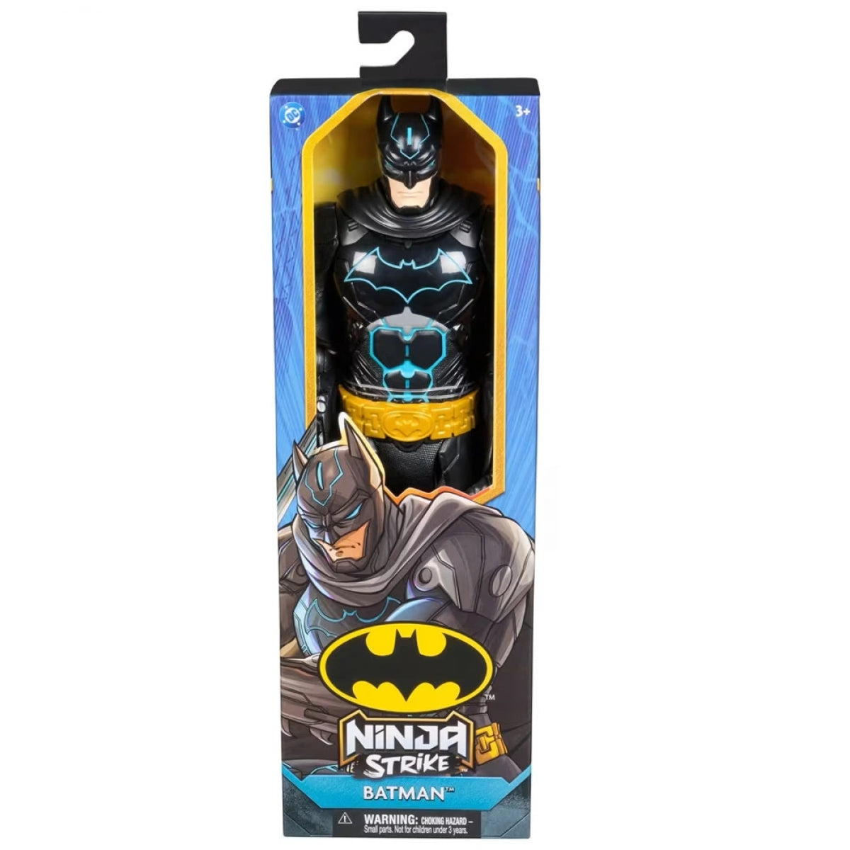 DC Batman Ninja Strike Batman Ninja Figure 30cm (6074673)