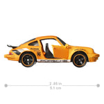 Matchbox Αυτοκινητάκια 70 Years Special Edition Με Ανοιγόμενα Μέρη '80 Porsche 911 Turbo (HMV13) - Fun Planet