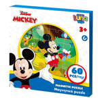 Μαγνητικό Παζλ 60 τεμάχια Disney Mickey/Minnie (563909) - Fun Planet