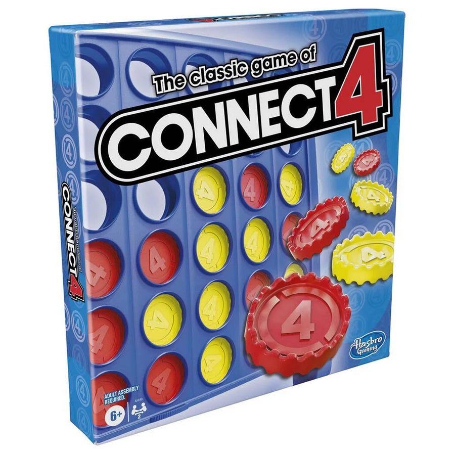 Table Score 4 Connect 4 (A5640)