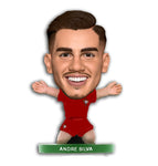 Soccer Starz Blister Pack Andre Silva Portugal (CCE07000) - Fun Planet