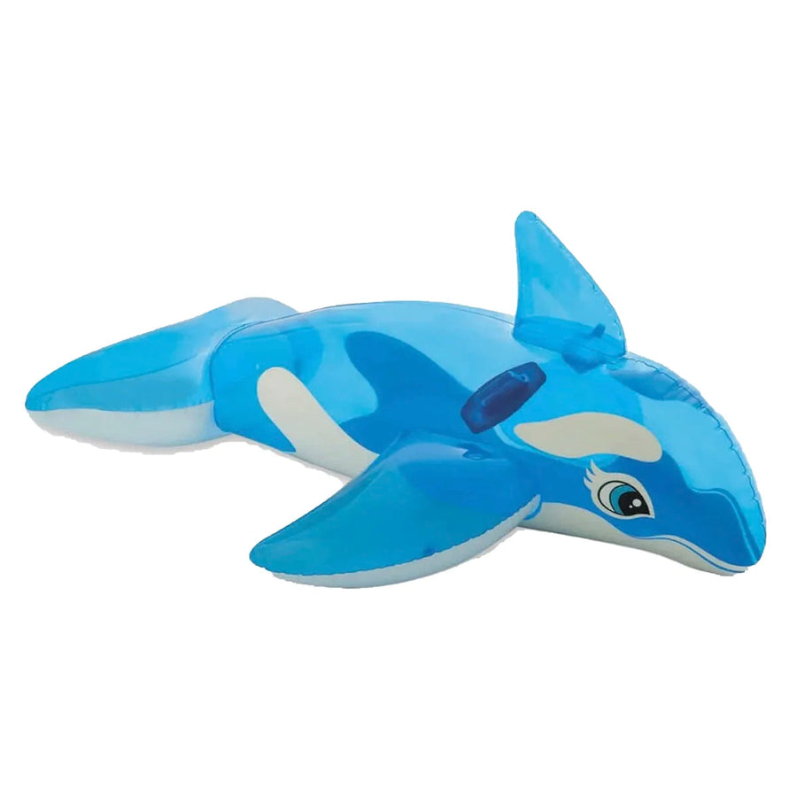 Intex Φουσκωτή Φάλαινα 152X114εκ (58523) - Fun Planet