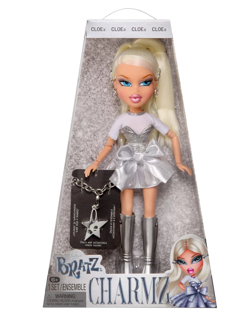 LOL Surprise Magic Flyers Doll Sky Starling Gold (593539)