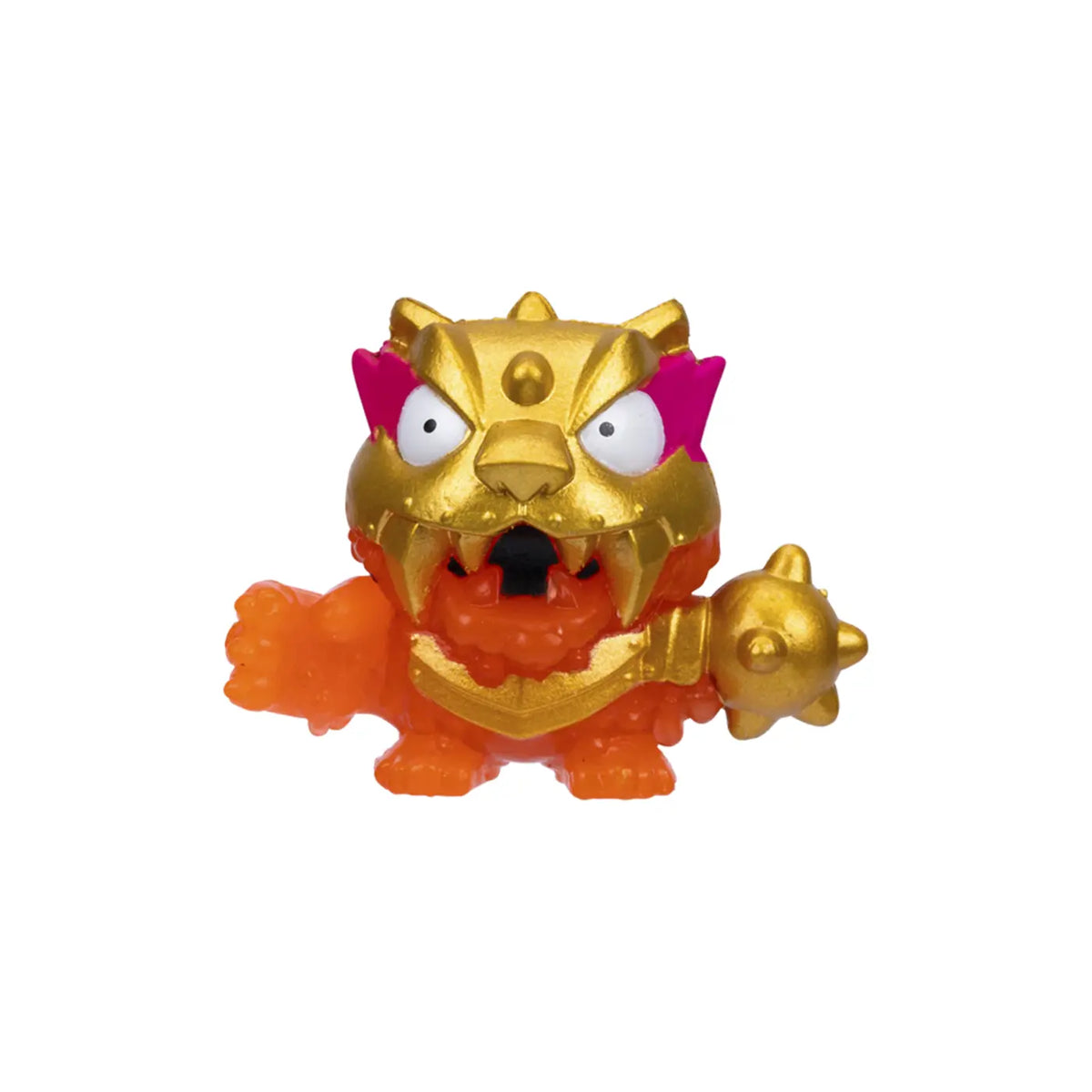 Mr Beast Lab Stretch Figure 10.6cm Iconic Panther (24735)