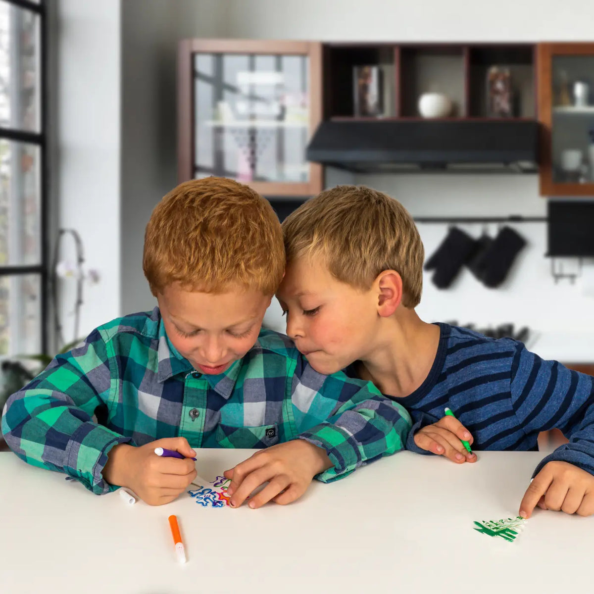 Learn &amp; Create T-Rex &amp; Triceratops Augmented Reality (1026-63403)