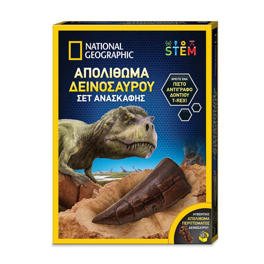 Learn &amp; Create T-Rex &amp; Triceratops Augmented Reality (1026-63403)