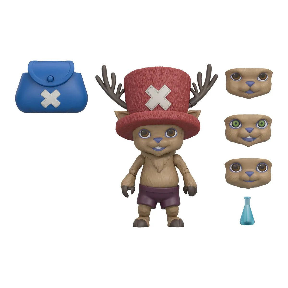One Piece Φιγούρα Δράσης Tony Tony Chopper (63318)