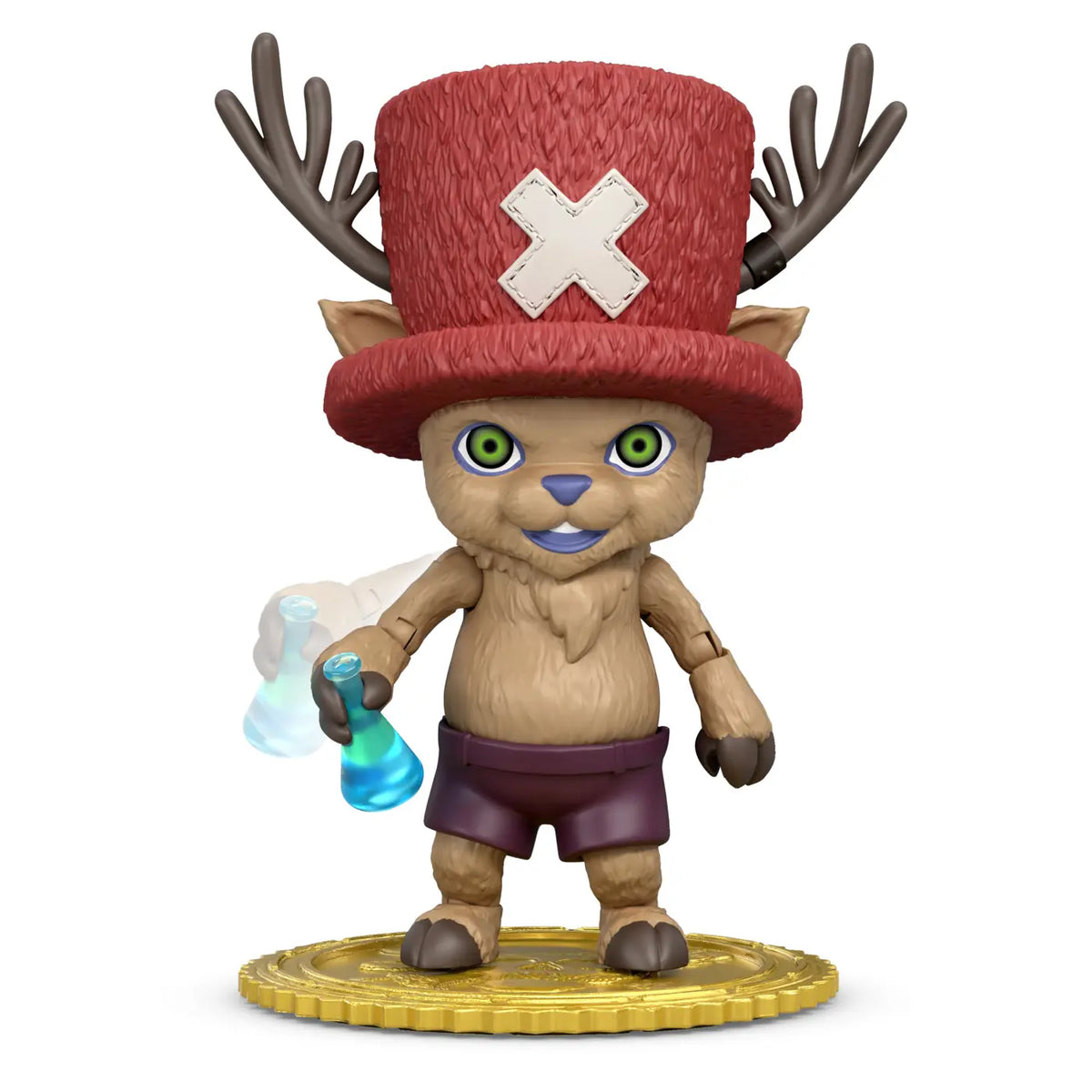 One Piece Φιγούρα Δράσης Tony Tony Chopper (63318)