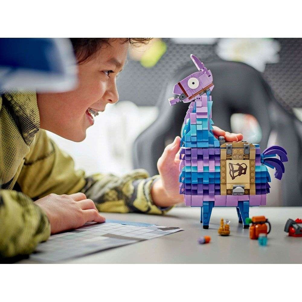 LEGO Fortnite Supply Llama (77071) - Fun Planet