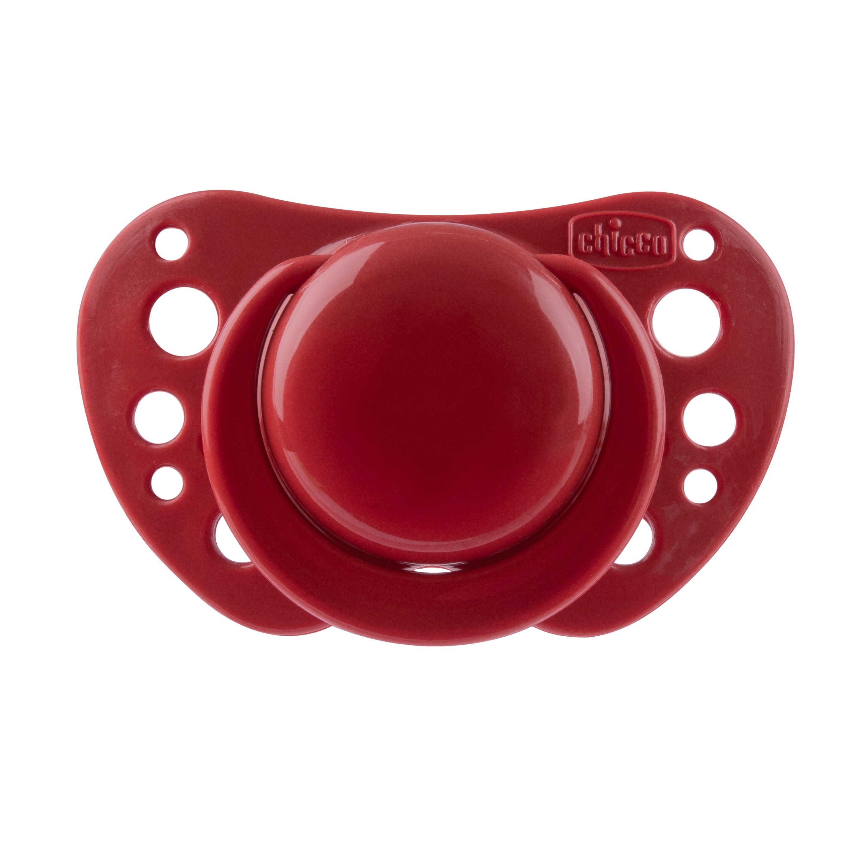 Chicco Πιπίλες Air PhysioForma Μπεζ - Μπορντό 2 τεμάχια (C20-75087-91) - Fun Planet