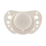Chicco Πιπίλες Air PhysioForma Μπεζ - Γκρι 2 τεμάχια (C20-75087-92)