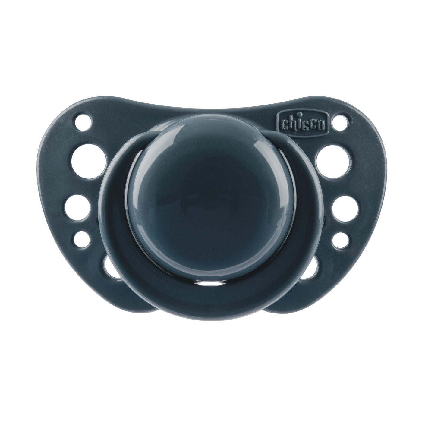 Chicco Πιπίλες Air PhysioForma Μπεζ - Γκρι 2 τεμάχια (C20-75087-92) - Fun Planet