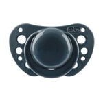 Chicco Πιπίλες Air PhysioForma Μπεζ - Γκρι 2 τεμάχια (C20-75087-92)