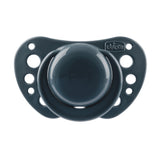 Chicco Πιπίλες Air PhysioForma Μπεζ - Γκρι 2 τεμάχια (C20-75087-92)