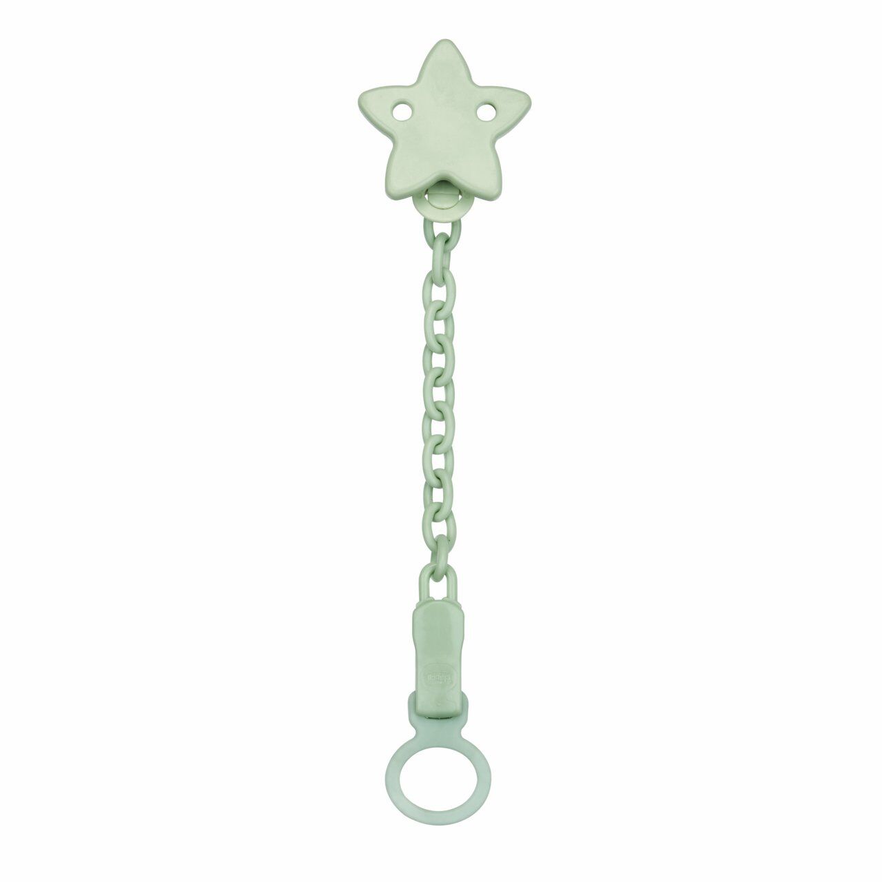 Chicco Κλιπ Πιπίλας Αστέρι Με Αλυσίδα (C70-04084-30) - Fun Planet