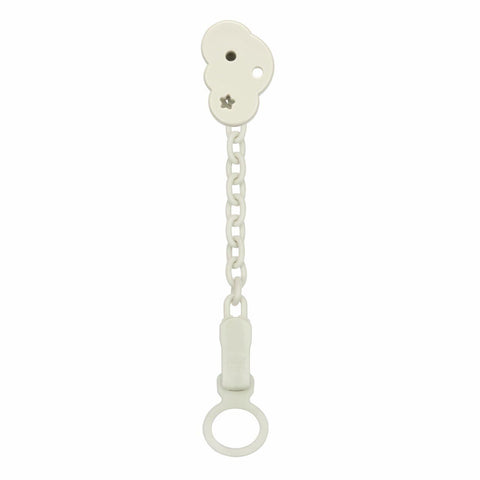 Chicco Κλιπ Πιπίλας Αστέρι Με Συννεφάκι (C70-04084-31)