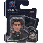 Soccer Starz Blister Pack Draxler Paris Saint-Germain (CCE07000) - Fun Planet