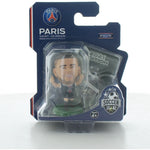 Soccer Starz Blister Pack Icardi Paris Saint-Germain (CCE07000) - Fun Planet