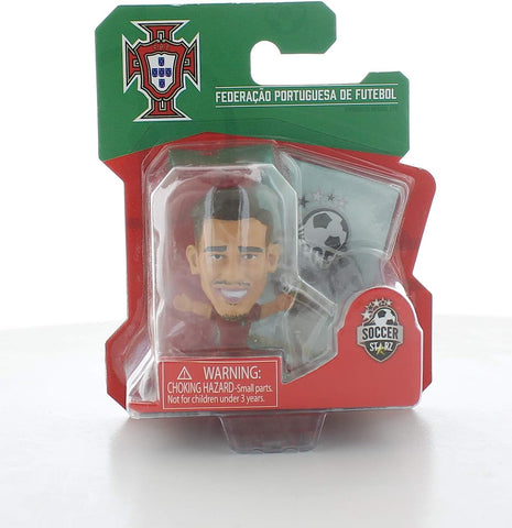 Soccer Starz Blister Pack Andre Silva Portugal (CCE07000) - Fun Planet