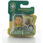 Soccer Starz Blister Pack Dani Alves Brasil (CCE07000) - Fun Planet