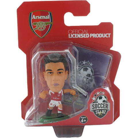 Soccer Starz Blister Pack Bellerin Arsenal (CCE07000) - Fun Planet