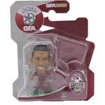 Soccer Starz Blister Pack Hatem Qatar Football Association (CCE07000) - Fun Planet