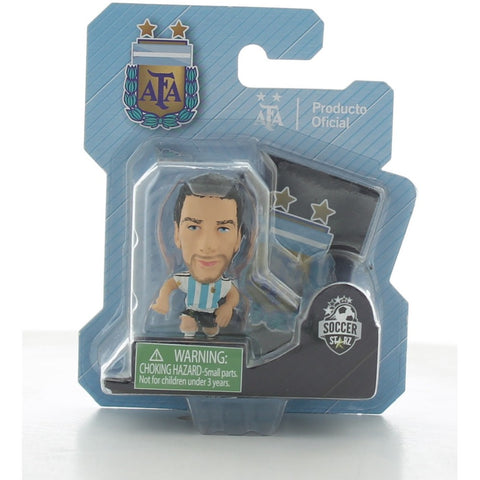 Soccer Starz Blister Pack Higuain Argentina (CCE07000) - Fun Planet