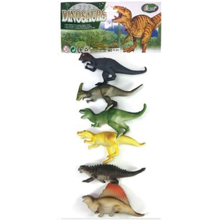 Wild Animals Set Large (A581)