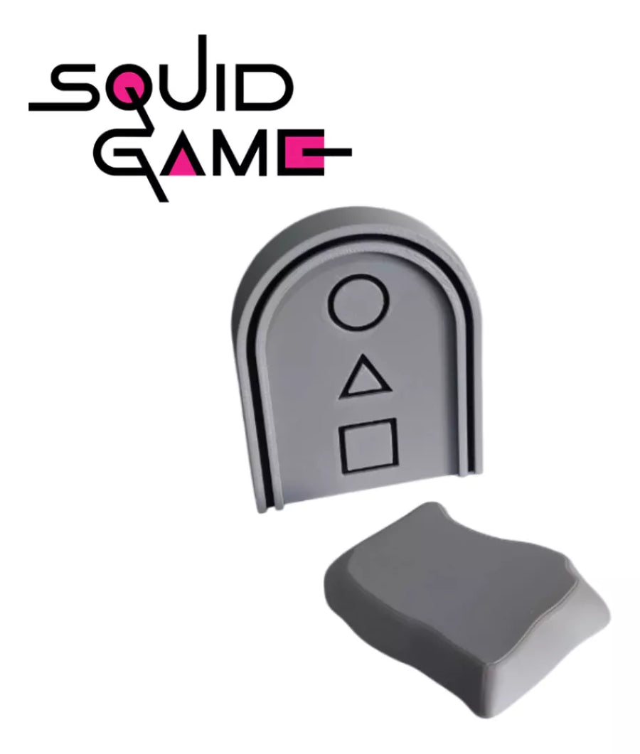 Biseokchigi Flying Stone Game (26011) - Fun Planet