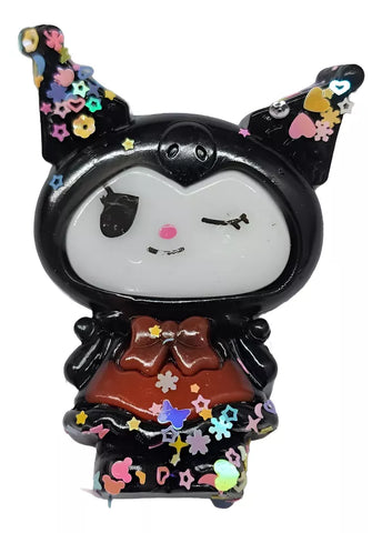Anti-Stress Squish Kuromi (70189)