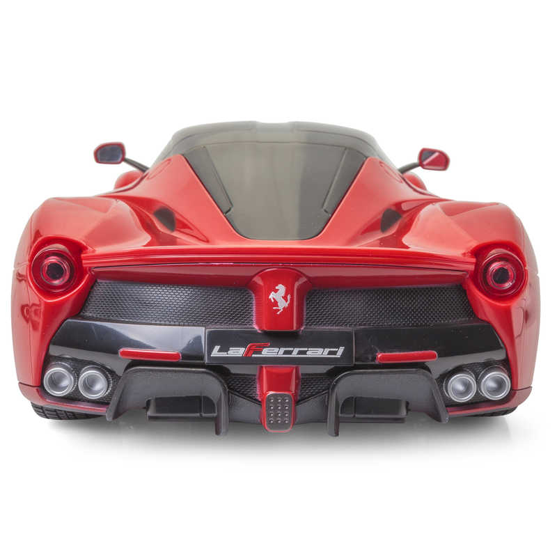 Maisto Tech RC Street Cars 1:14 Τηλεκατευθυνόμενο Αυτοκίνητο Ferrari LaFerrari (82417) - Fun Planet