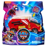 Paw Patrol: The Mighty Movie - Marshall Mighty Movie Fire Truck (20143008) - Fun Planet