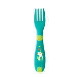 Chicco Βρεφικό Σετ Πιρούνι - Κουτάλι (F01-16101-30)