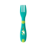 Chicco Βρεφικό Σετ Πιρούνι - Κουτάλι (F01-16101-30)