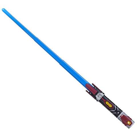Star Wars Lightsaber Forge - Anakin Skywalker Extendable Lightsaber (F4057) - Fun Planet