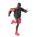 Hasbro Fans Marvel Legends Series: Spider-Man - Miles Morales Spider-Man Action Figure 15cm Exclusive (F6571) - Fun Planet