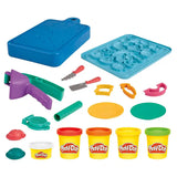 Play-Doh Little Chef Starter Set (F6904) - Fun Planet