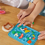 Play-Doh Little Chef Starter Set (F6904) - Fun Planet