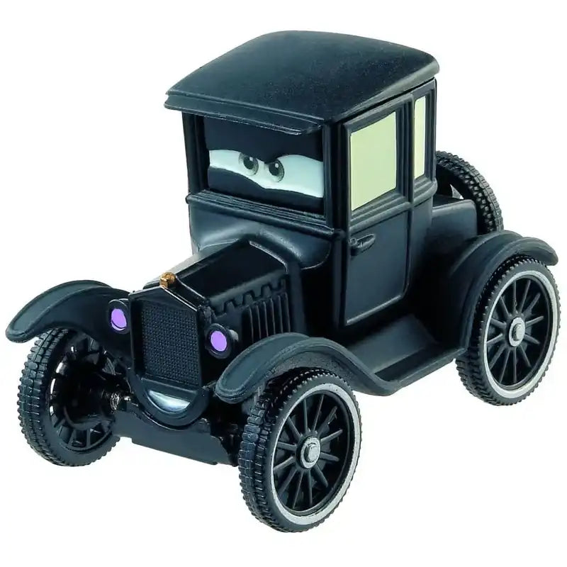Disney Pixar Cars Αυτοκινητάκια Lizzie (FJH99) - Fun Planet