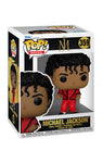 Funko Pop! Rocks: Michael Jackson Thriller #359 Vinyl Figure (72591) - Fun Planet