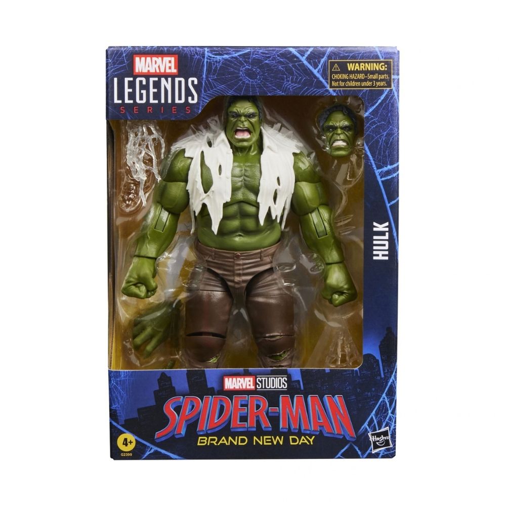 Hasbro Marvel Legends: X-Men '97 - Wolverine Action Figure Exclusive (F6551)